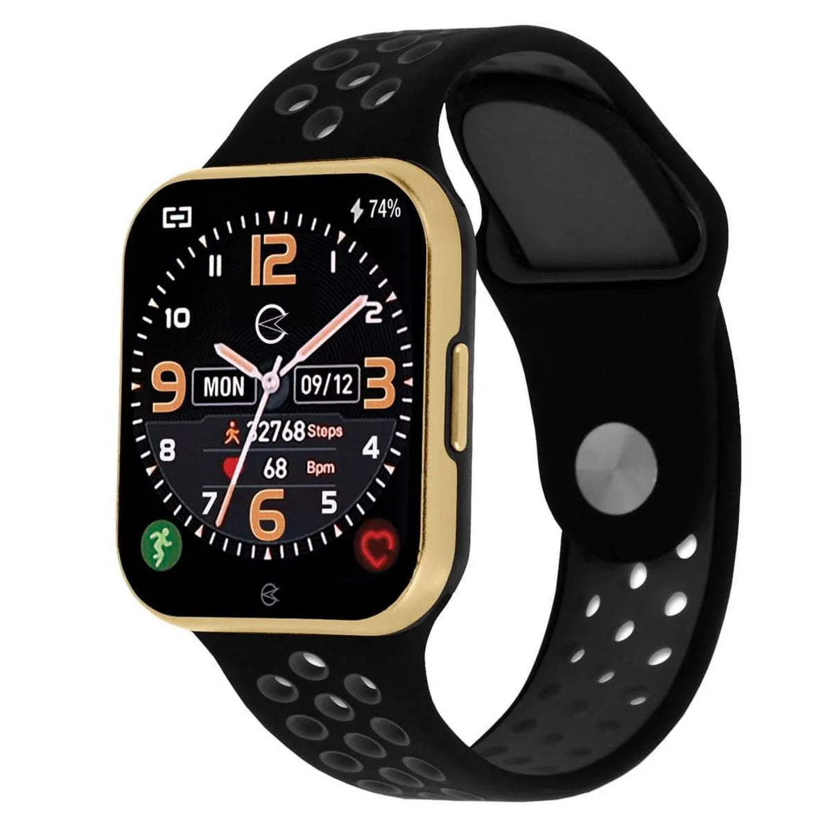 Champion Smartwatch Prova D' Água, Cor Conforme Foto