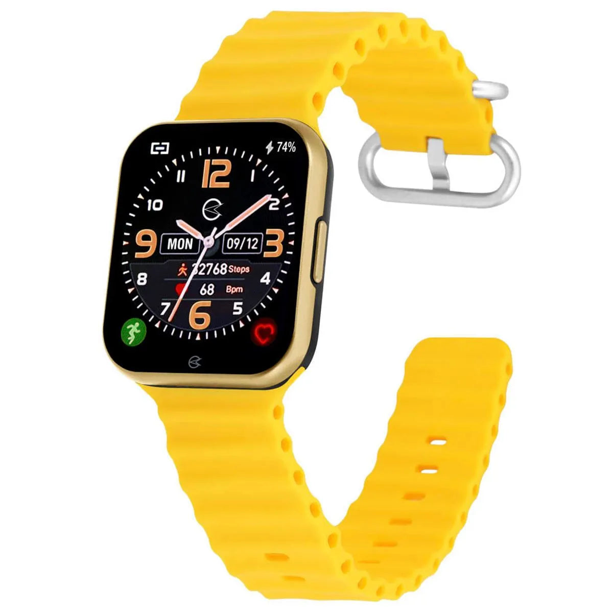 Champion Smartwatch Prova D' Água, Cor Conforme Foto