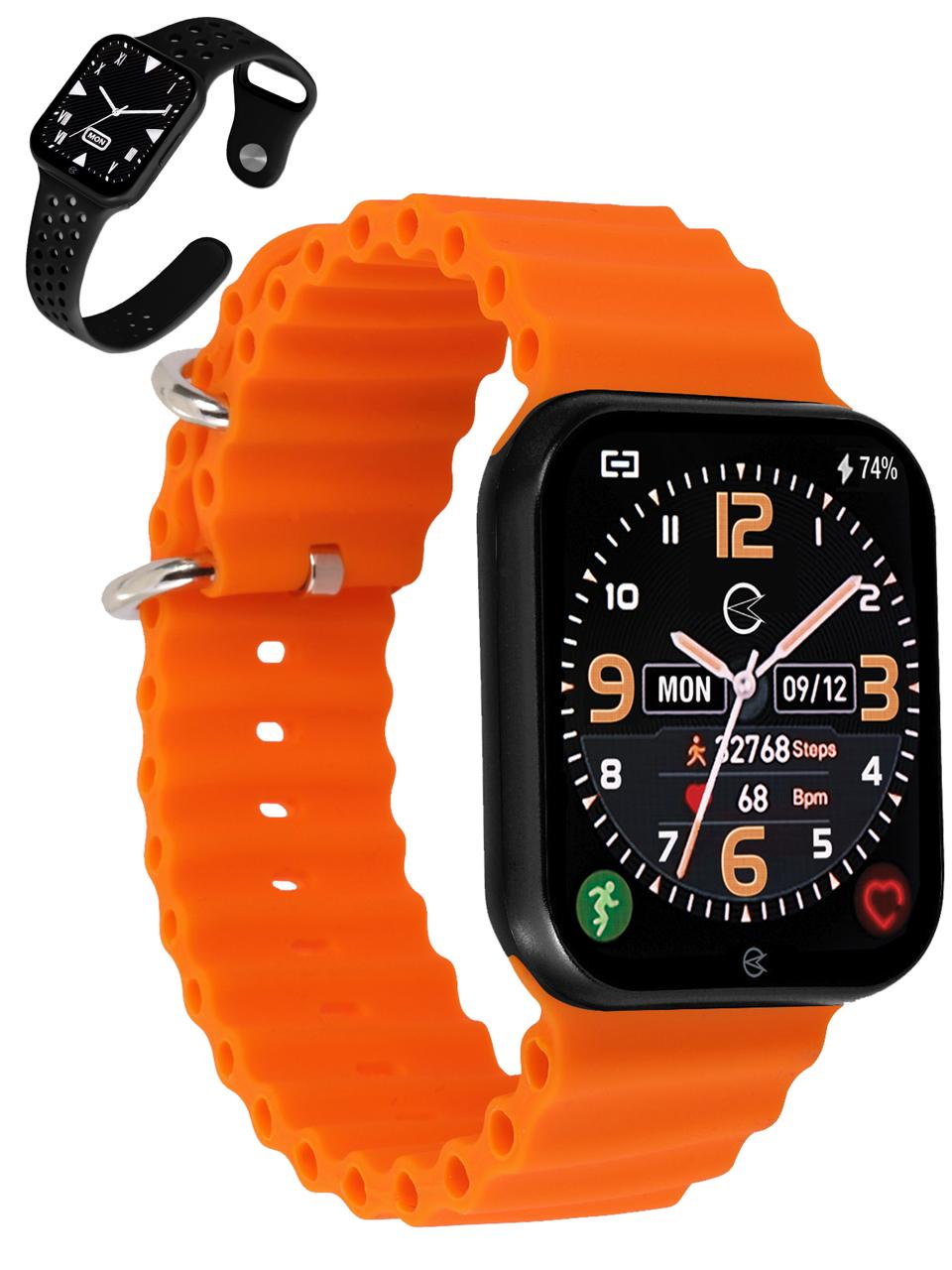 Champion Smartwatch Prova D' Água, Cor Conforme Foto