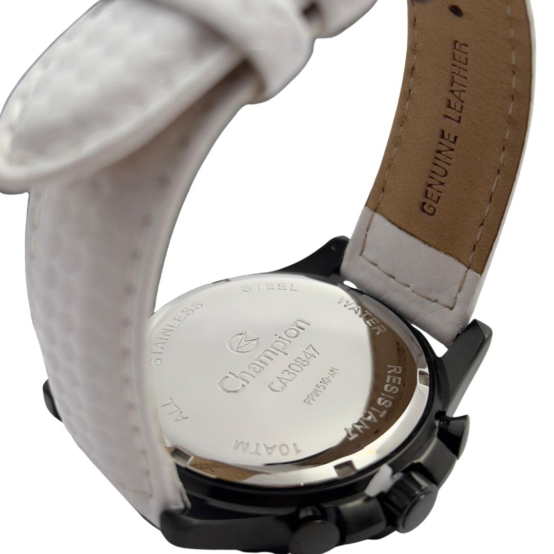 Relógio Champion Masculino SPORT CA30847B cronógrafo qtz