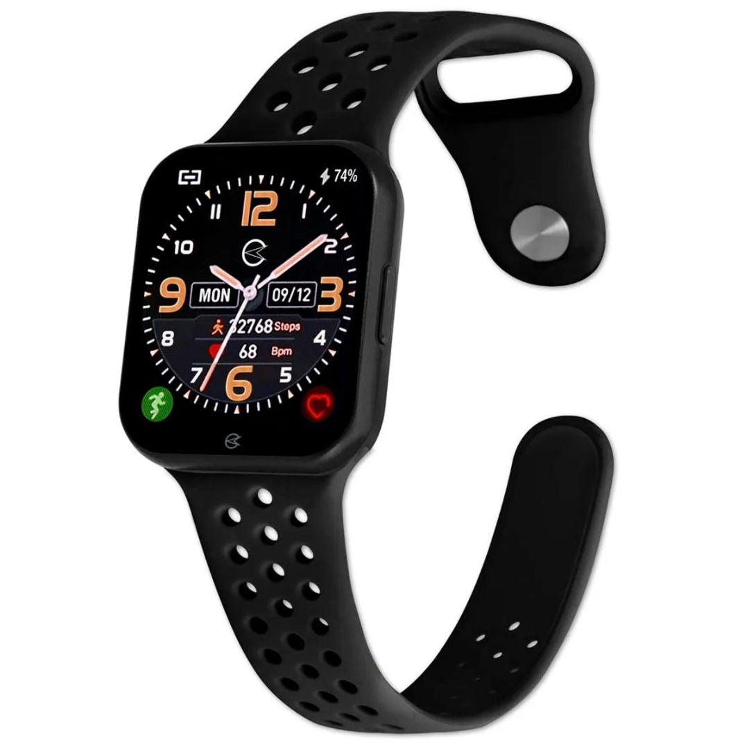 Champion Smartwatch Prova D' Água, Cor Conforme Foto