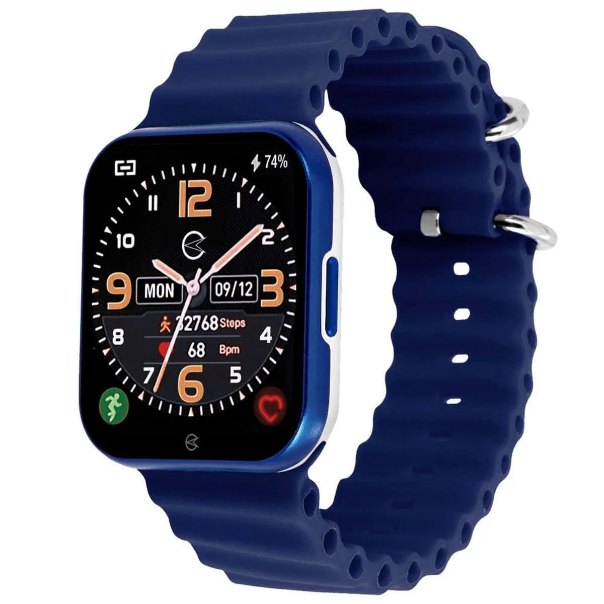 Champion Smartwatch Prova D' Água, Cor Conforme Foto