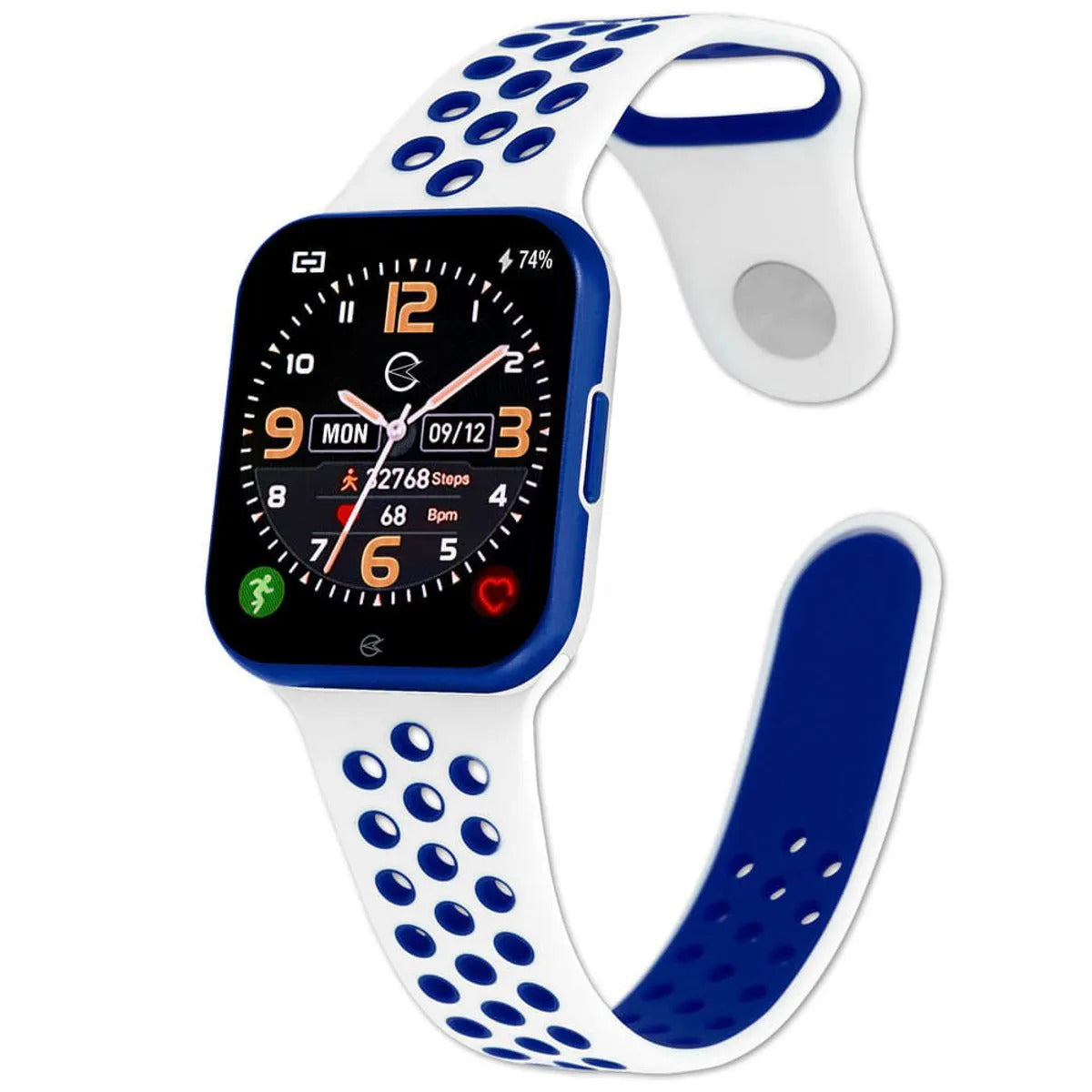 Champion Smartwatch Prova D' Água, Cor Conforme Foto