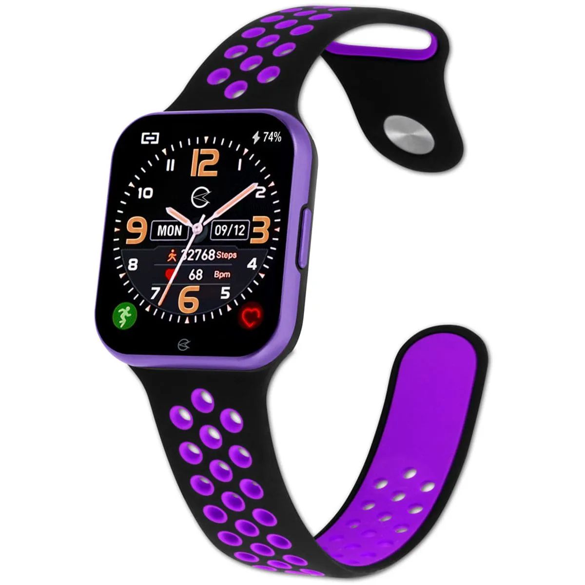 Champion Smartwatch Prova D' Água, Cor Conforme Foto