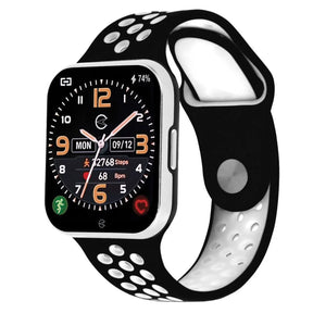Champion Smartwatch 033 Prova D' Agua, Cor Conforme A Foto.