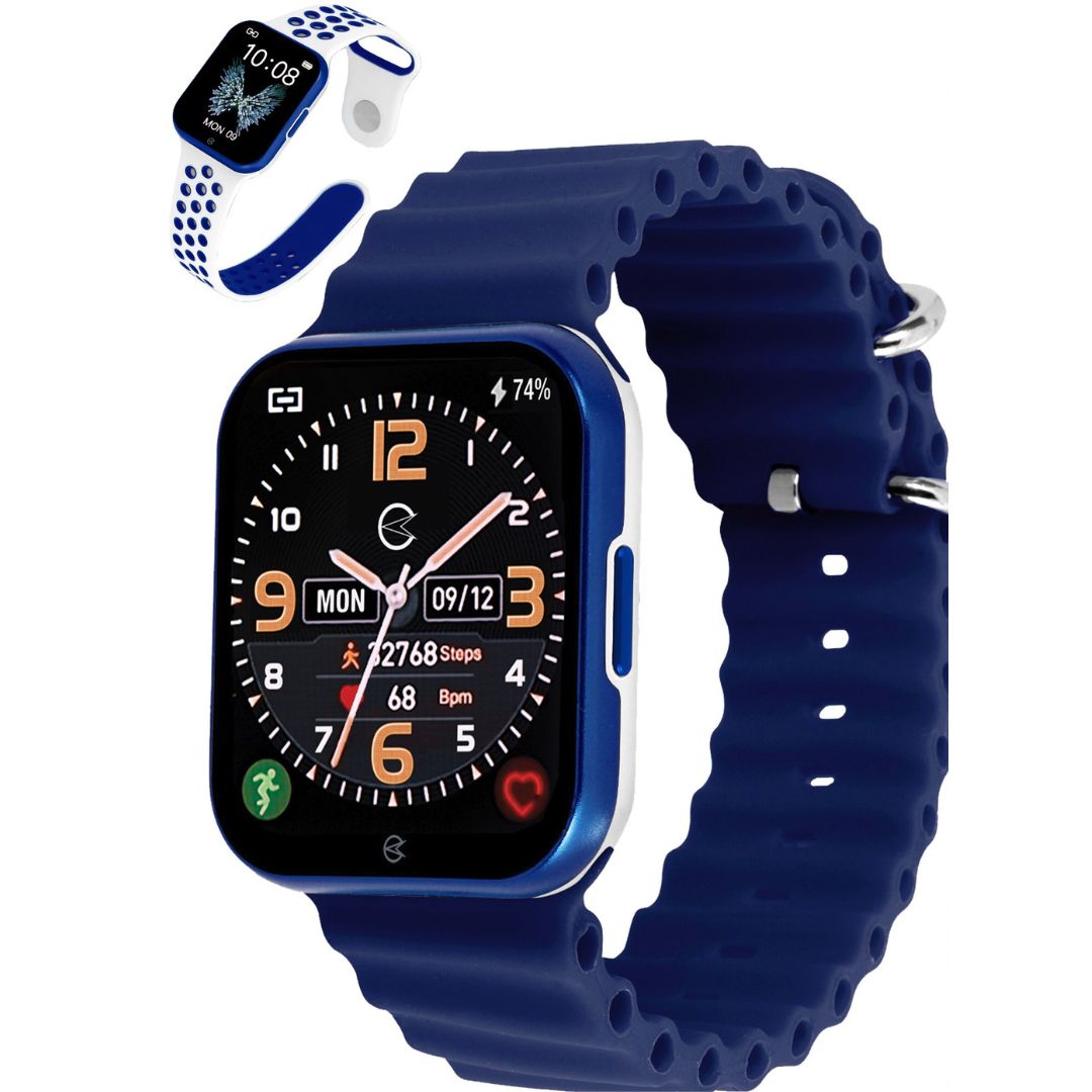 Champion Smartwatch Prova D' Água, Cor Conforme Foto