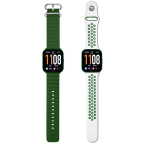 Champion Smartwatch 033 Prova D' Agua, Cor Conforme A Foto.