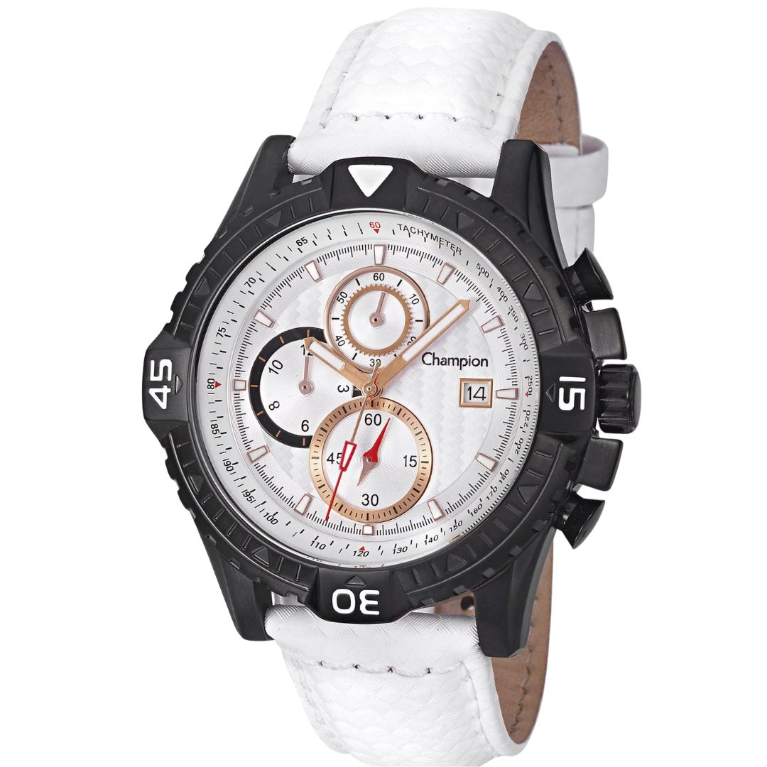 Relógio Champion  Masculino SPORT CA30847B cronógrafo qtz