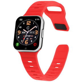 Champion Smartwatch 033 Prova D' Agua, Cor Conforme A Foto.