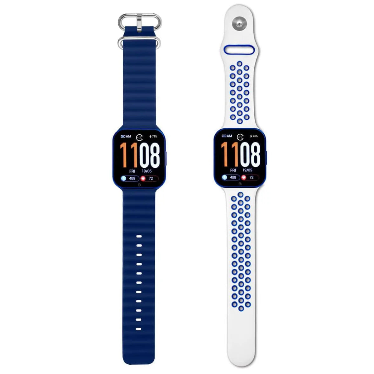 Champion Smartwatch Prova D' Água, Cor Conforme Foto