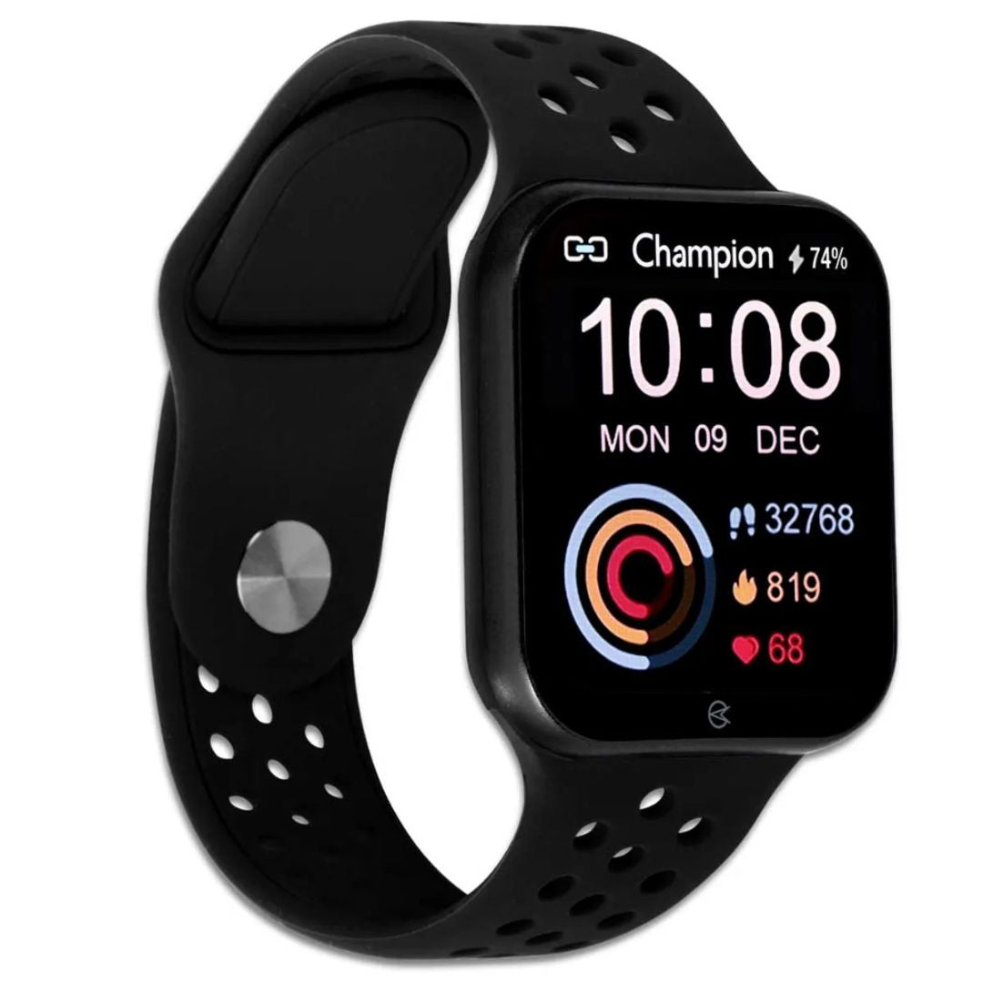 Champion Smartwatch Prova D' Água, Cor Conforme Foto