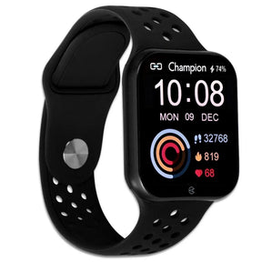 Champion Smartwatch Prova D' Água, Cor Conforme Foto