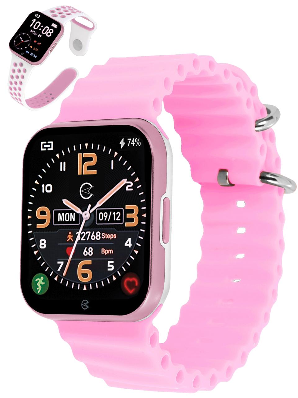 Champion Smartwatch Prova D' Água, Cor Conforme Foto