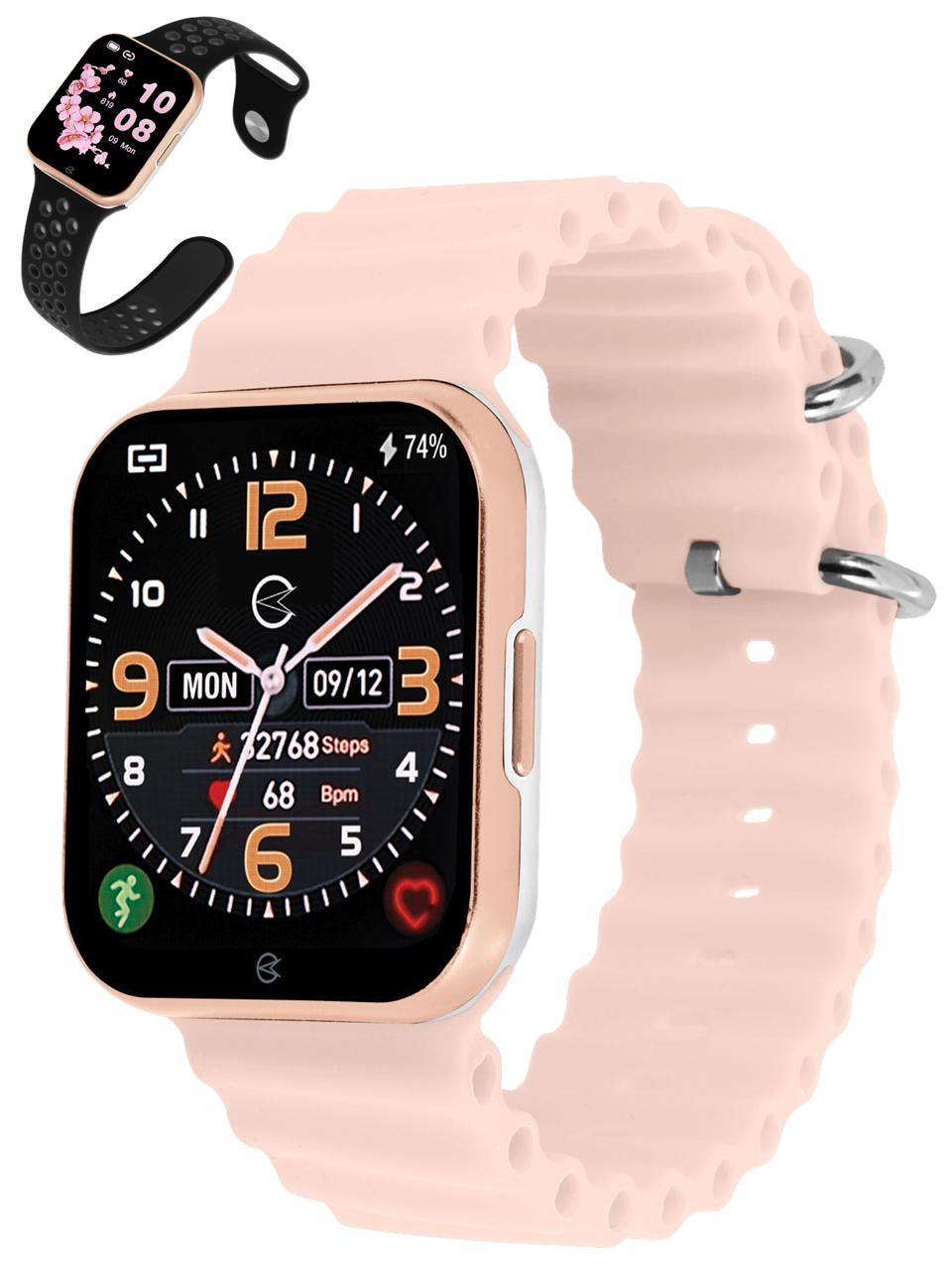 Champion Smartwatch Prova D' Água, Cor Conforme Foto