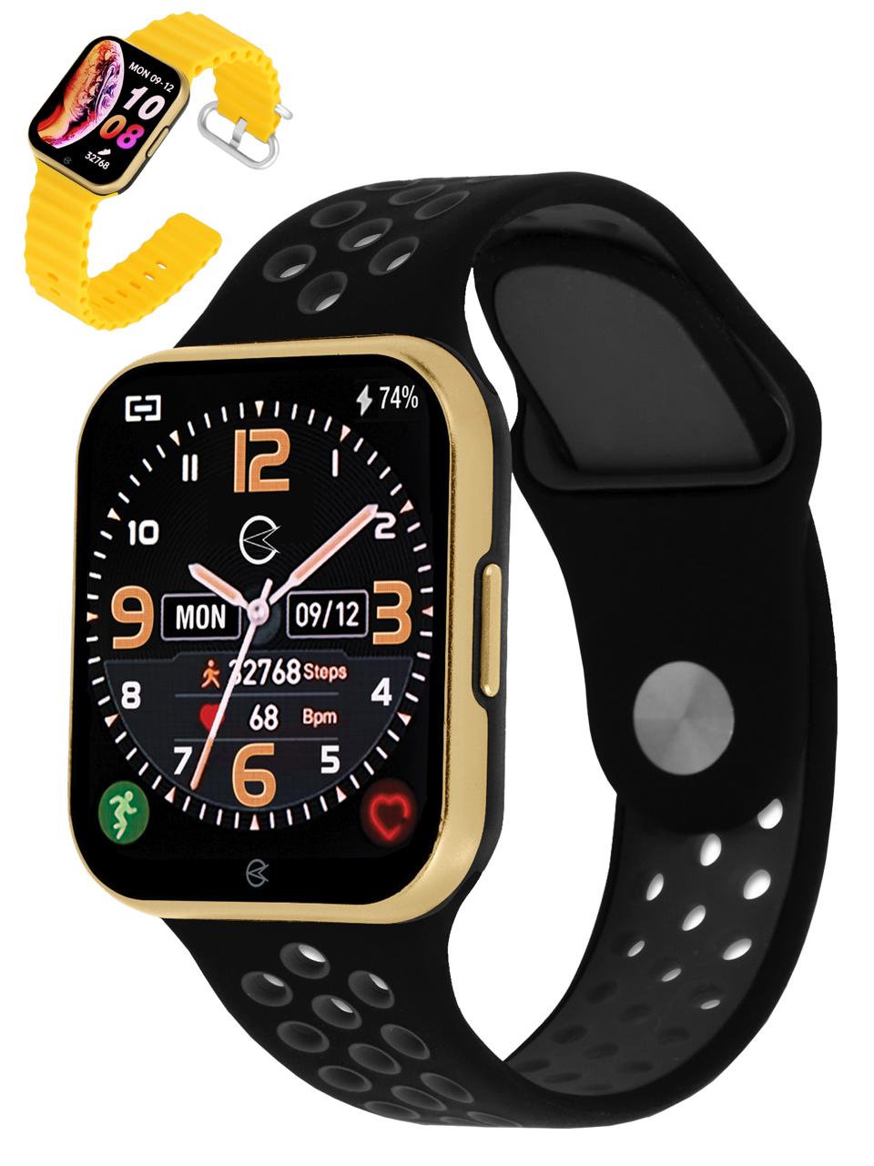 Champion Smartwatch Prova D' Água, Cor Conforme Foto